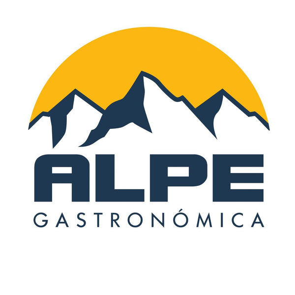 Alpe-gastronomica